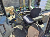 Tractor / Trekker John Deere 6320 met  fronthef+PTO
