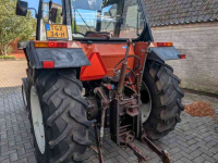 Tractor / Trekker Fiat 65-94