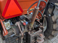 Tractor / Trekker Fiat 65-94
