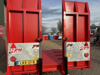 Oprijwagen JPM JPM oprijwagen