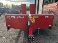 Oprijwagen JPM JPM oprijwagen