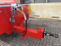 Oprijwagen JPM JPM oprijwagen
