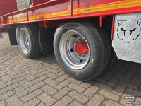 Oprijwagen JPM JPM oprijwagen
