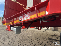 Oprijwagen JPM JPM oprijwagen
