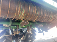 Grondfrees Farmax LRP300