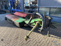 Maaier Deutz DEUTZ FAHR