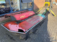 Maaier Deutz DEUTZ FAHR