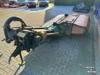 Maaier Deutz DEUTZ FAHR