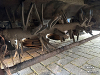 Maaier Deutz DEUTZ FAHR