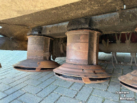 Maaier Deutz DEUTZ FAHR