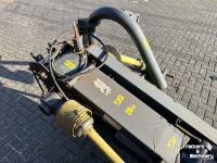 Maaier Deutz DEUTZ FAHR