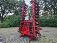 Zodebemester Schuitemaker EXACTA 940 zodenbemester