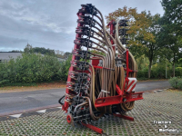 Zodebemester Schuitemaker EXACTA 940 zodenbemester