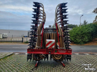 Zodebemester Schuitemaker EXACTA 940 zodenbemester