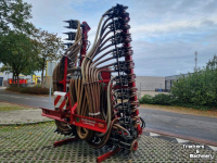 Zodebemester Schuitemaker EXACTA 940 zodenbemester