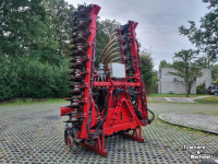 Zodebemester Schuitemaker EXACTA 940 zodenbemester