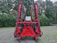 Zodebemester Schuitemaker EXACTA 940 zodenbemester