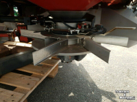 Kunstmeststrooier Vicon RS-EDW
