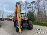 Maaiarm Herder GRENADIER MBK513LSH