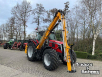Maaiarm Herder GRENADIER MBK513LSH