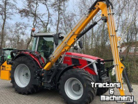 Maaiarm Herder GRENADIER MBK513LSH