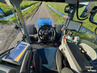 Traktoren New Holland T7.245 Auto command, BJ2019, 2345 uur! tractor trekker schlepper nh