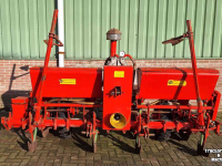 Zaaimachine Becker Aeromat S