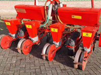 Zaaimachine Becker Aeromat S