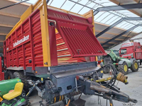 Opraapwagen Schuitemaker Rapide 660s