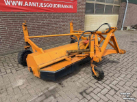 Veegmachine Holaras Veegbezem