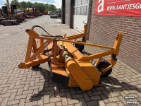 Veegmachine Holaras Veegbezem