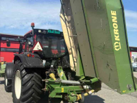 Maaier Krone Easycut R320 CV