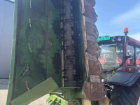 Maaier Krone Easycut R320 CV