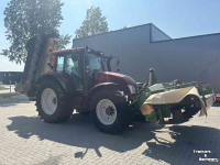 Maaier Krone Easycut R320 CV