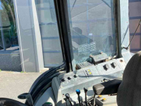 Tractor / Trekker Valtra 8150 50 KM!