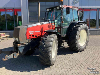 Tractor / Trekker Valmet 8150 50 KM!