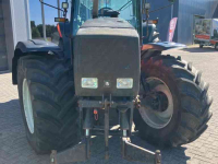 Tractor / Trekker Valmet 8150 50 KM!