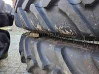 Wielen, Banden, Velgen & Afstandsringen  Bandenset New Holland TS 11.2R54 11.2R38