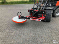 Overige weidebouwmachines en toebehoren GRS GRS-PM   Palenmaaier afrasteringsmaaier