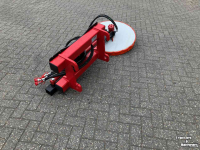 Overige weidebouwmachines en toebehoren GRS GRS-PM   Palenmaaier afrasteringsmaaier