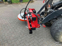 Overige weidebouwmachines en toebehoren GRS GRS-PM   Palenmaaier afrasteringsmaaier