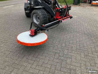 Overige weidebouwmachines en toebehoren GRS GRS-PM   Palenmaaier afrasteringsmaaier