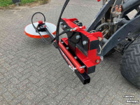 Overige weidebouwmachines en toebehoren GRS GRS-PM   Palenmaaier afrasteringsmaaier