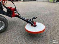 Overige weidebouwmachines en toebehoren GRS GRS-PM   Palenmaaier afrasteringsmaaier
