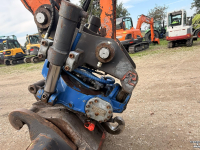 Graafbakken Doosan DX140W-3