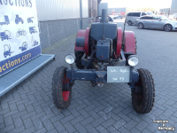 Tractor / Trekker Kramer K12