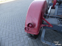 Tractor / Trekker Kramer K12