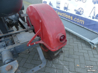 Tractor / Trekker Kramer K12