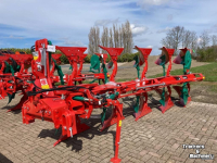 Ploegen Kverneland 3300B variomat