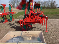 Ploegen Kverneland 3300B variomat